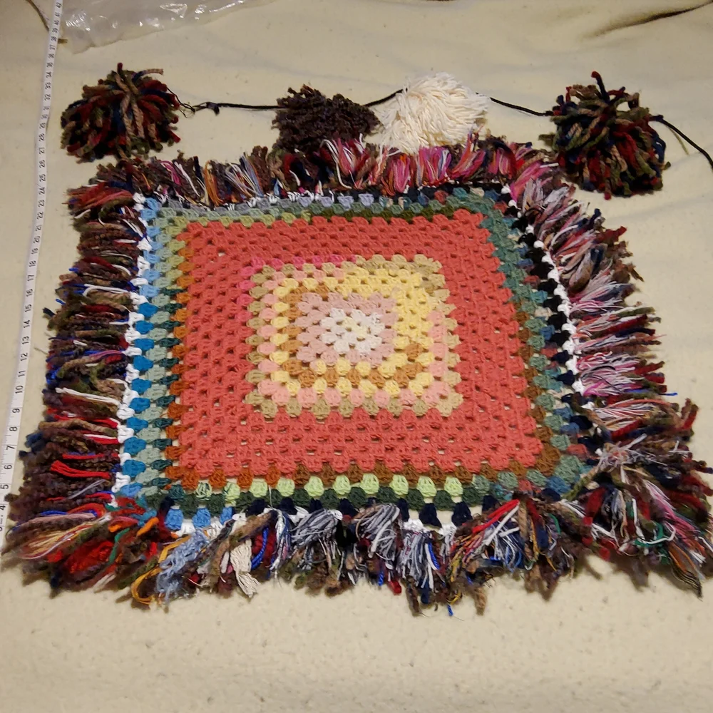 Pet Throw N String Balls